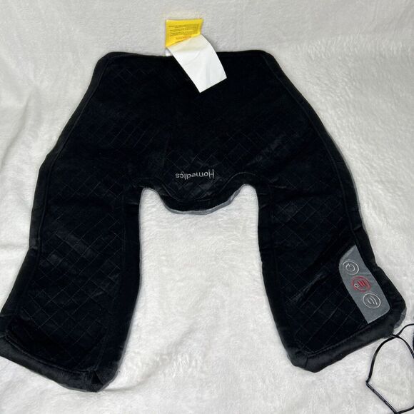 Homedics Neck & Shoulder Massage With Heat - Picture 4 of 6